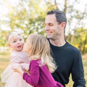 Meet your Posher, Dave